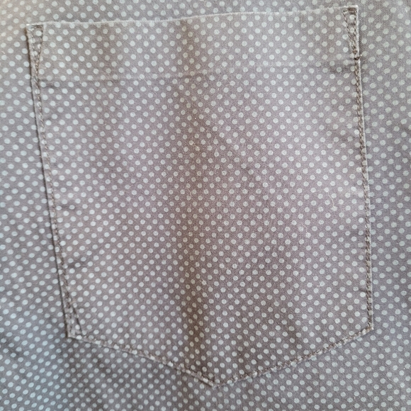 Steven Alan Short Sleeve Button-Down Shirt - Picture 11 of 15